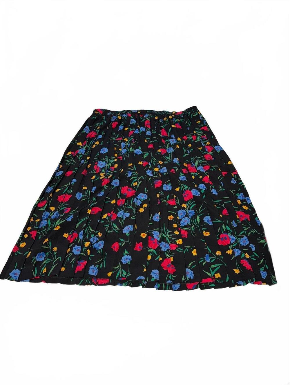 Vintage Alfred Dunner Skirt